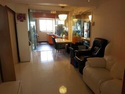 Blk 130 Bukit Merah View (Bukit Merah), HDB 3 Rooms #578085301